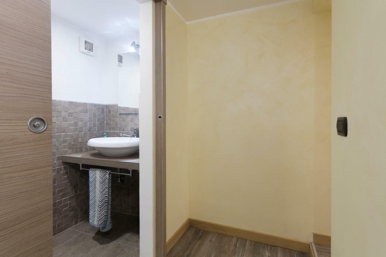 Appartement Trastevere Charming Loft Rome