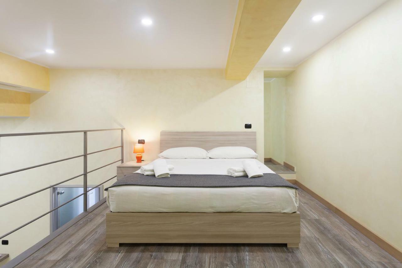Appartement Trastevere Charming Loft Rome