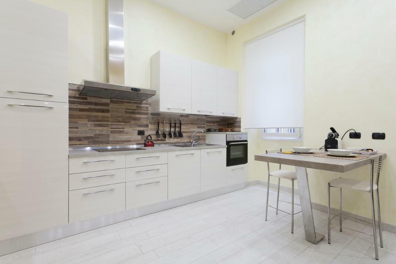 Trastevere Charming Loft Appartement *